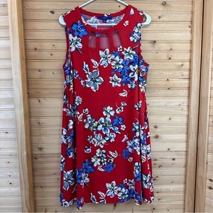 🟢 Free w/ purchase Apt 9 Dress Size Large